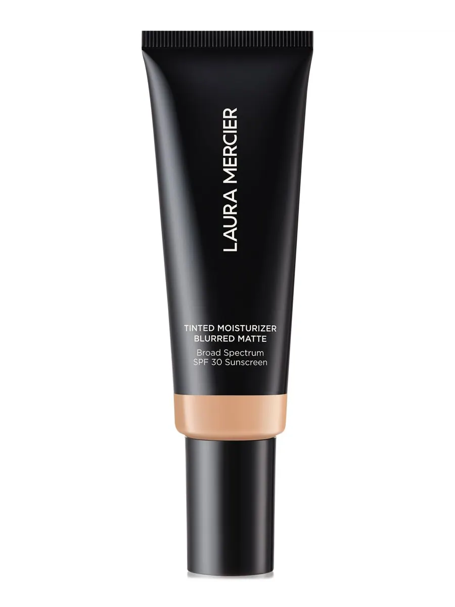 Крем для лица SPF LAURA MERCIER Тонирующий увлажняющий с матирующим эффектом и,