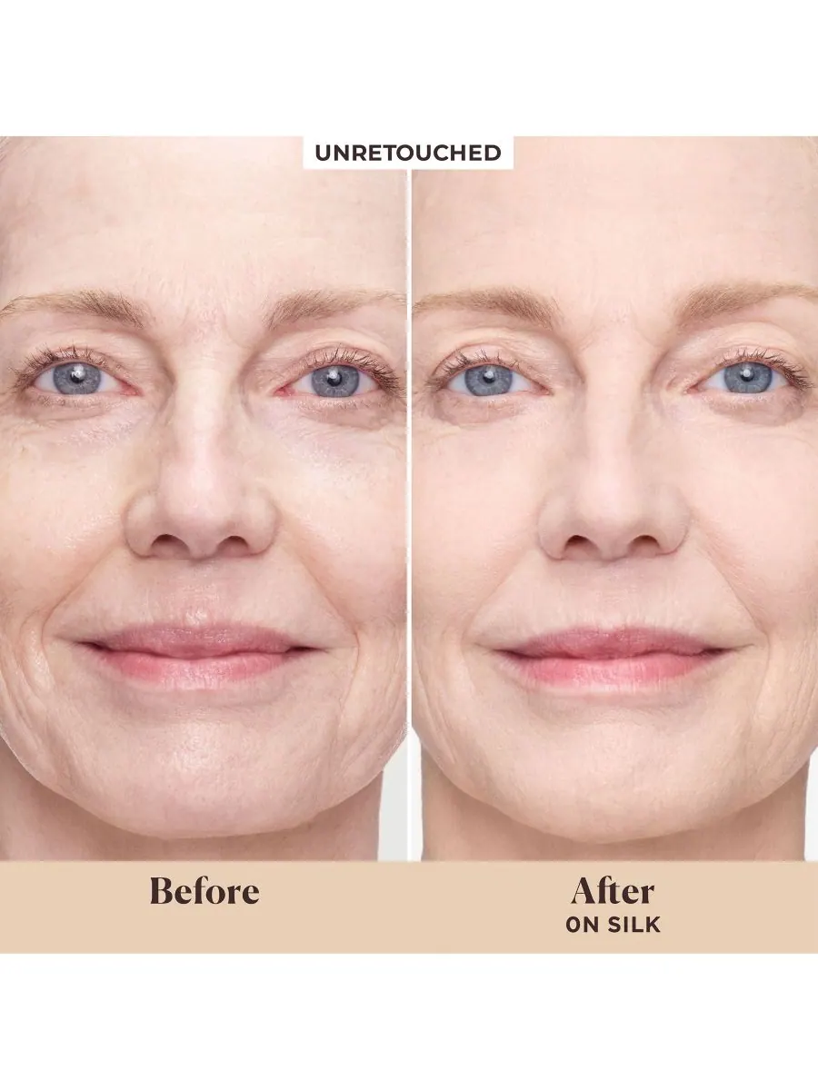 Крем для лица SPF LAURA MERCIER Тонирующий увлажняющий с матирующим эффектом и,, цвет 5w terracotta — изображение 4 из 10
