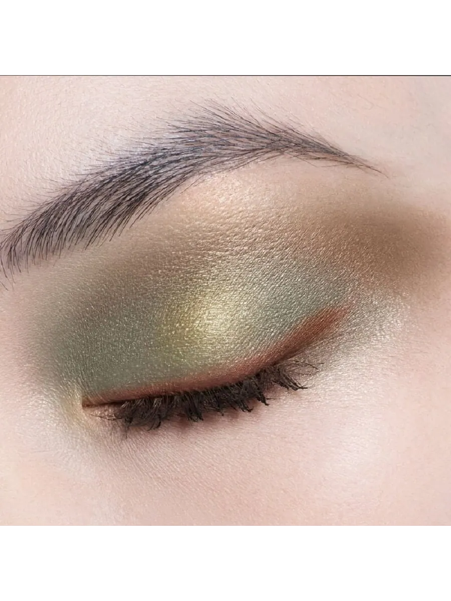 Палитра теней для век Dior Diorshow 5 Couleurs — изображение 3 из 4