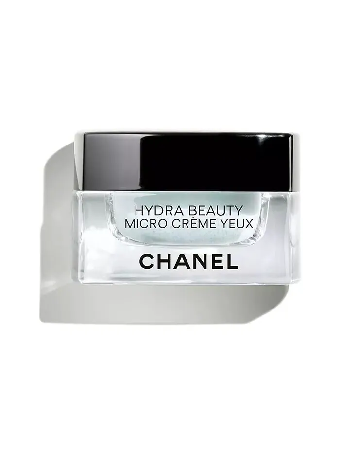 Осветляющий увлажняющий крем для глаз, 0,5 унции Chanel