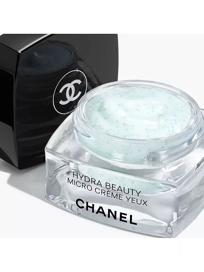 Осветляющий увлажняющий крем для глаз, 0,5 унции Chanel — изображение 3 из 3