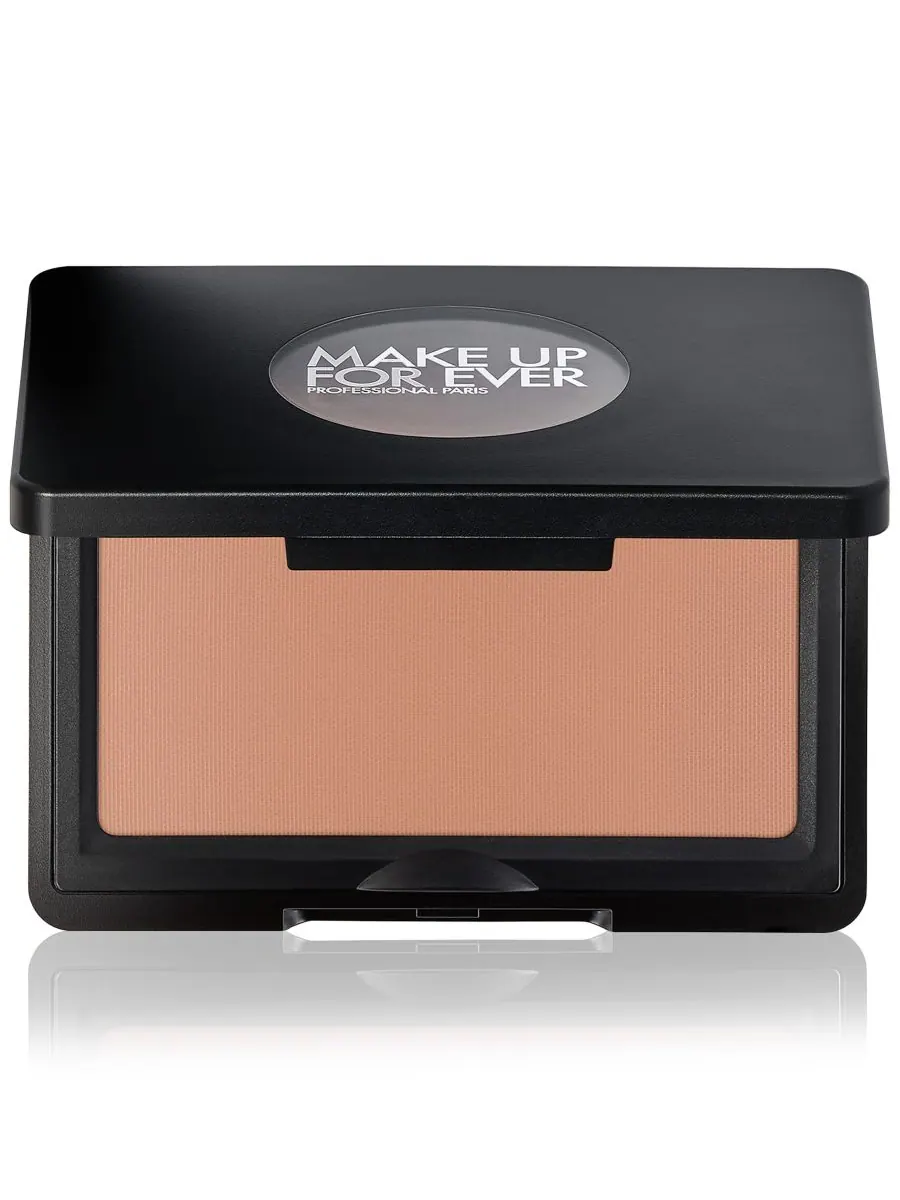 Стойкая контурная пудра Artist Longwear Skin-Fusing Contur Powder MAKE UP FOR EVER, цвет s410