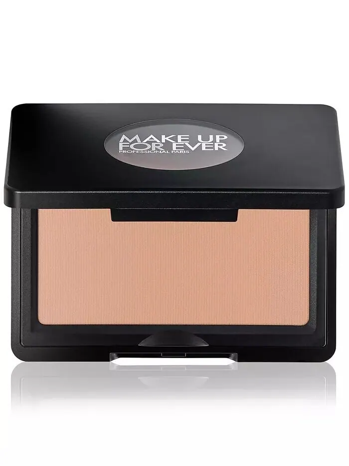 Пудра для контуринга Artist Longwear Skin Fusing Make Up For Ever, цвет S440- Powerful Mocha