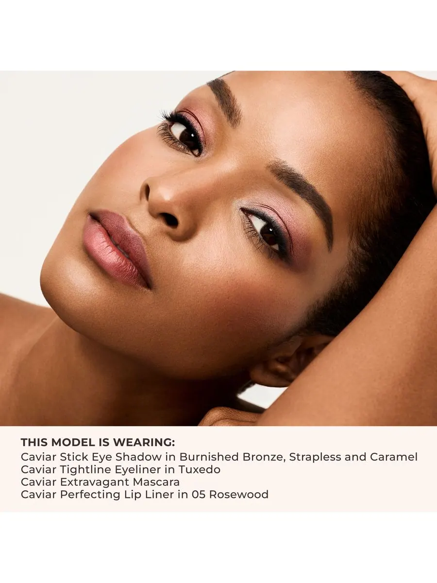 Мерцающие тени для век Caviar Stick Laura Mercier — изображение 10 из 10
