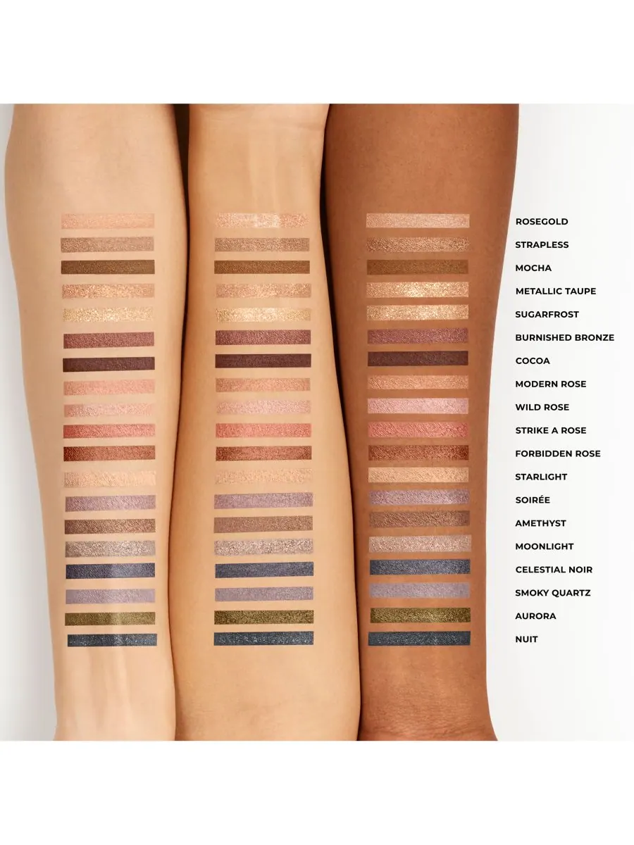 Мерцающие тени для век Caviar Stick Laura Mercier — изображение 8 из 10