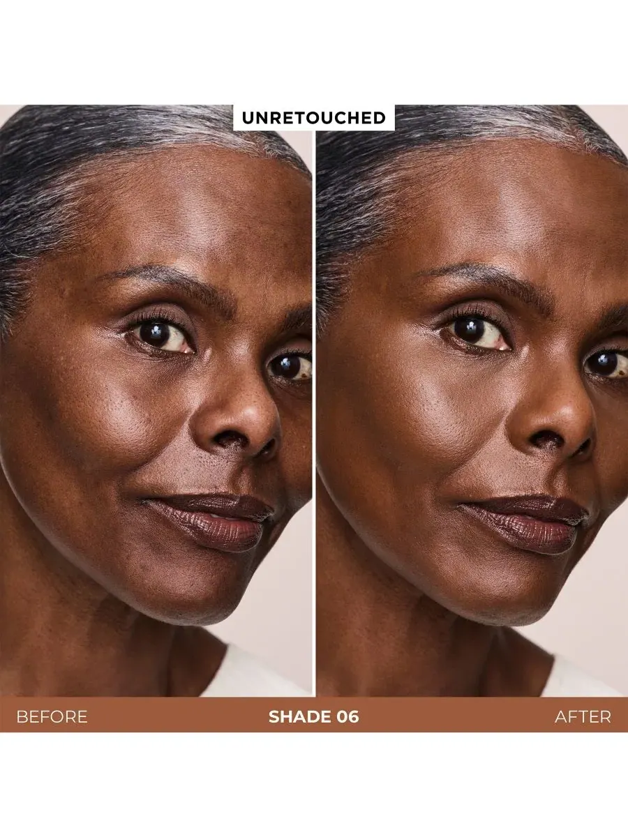 Консилер Secret Camouflage Custom Complexion Perfector, 3 г Laura Mercier — изображение 4 из 14