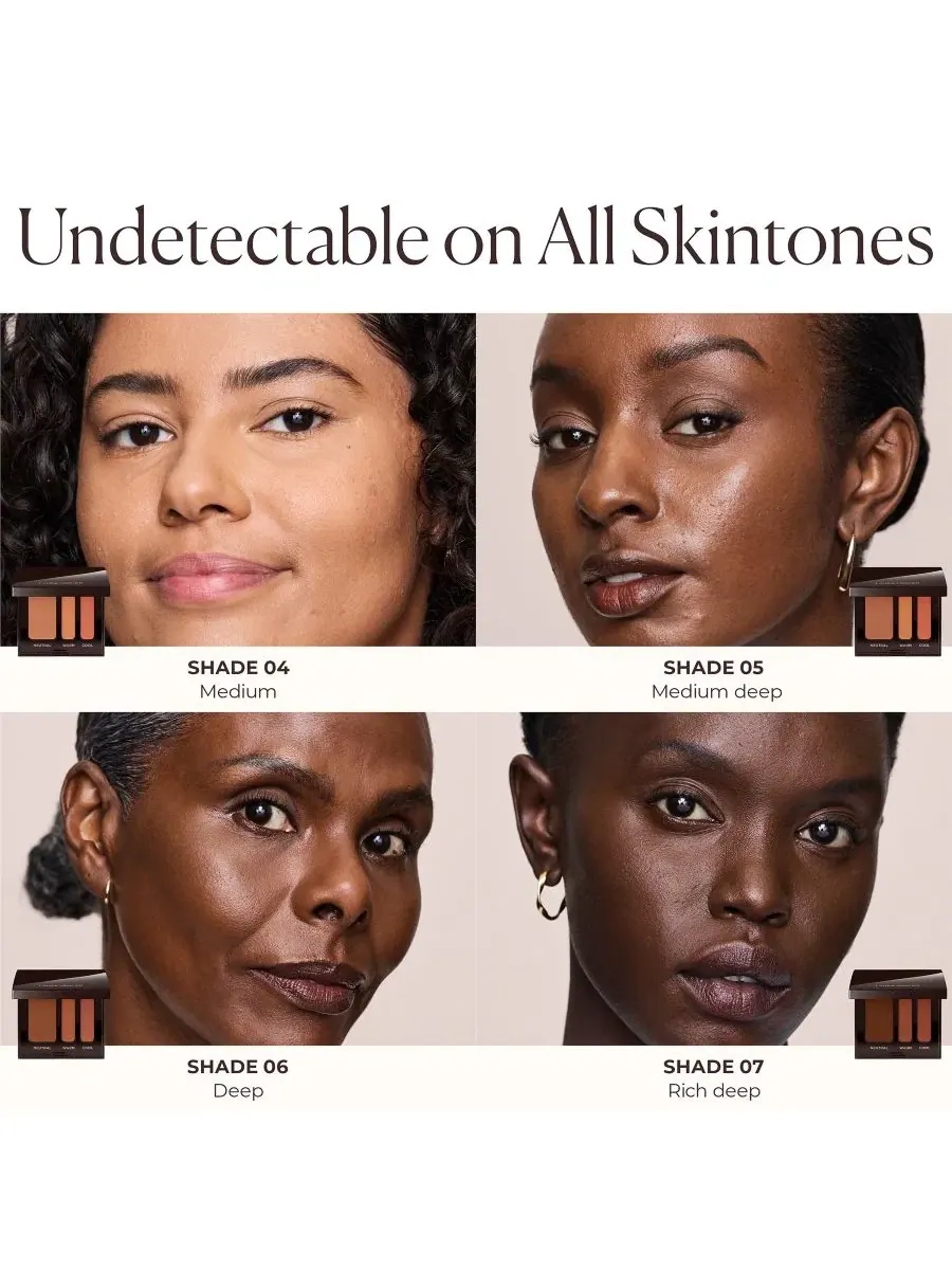 Консилер Secret Camouflage Custom Complexion Perfector, 3 г Laura Mercier — изображение 10 из 14