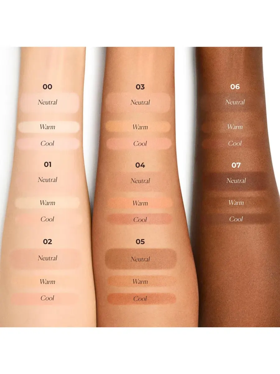 Консилер Secret Camouflage Custom Complexion Perfector, 3 г Laura Mercier, very fair — изображение 5 из 14