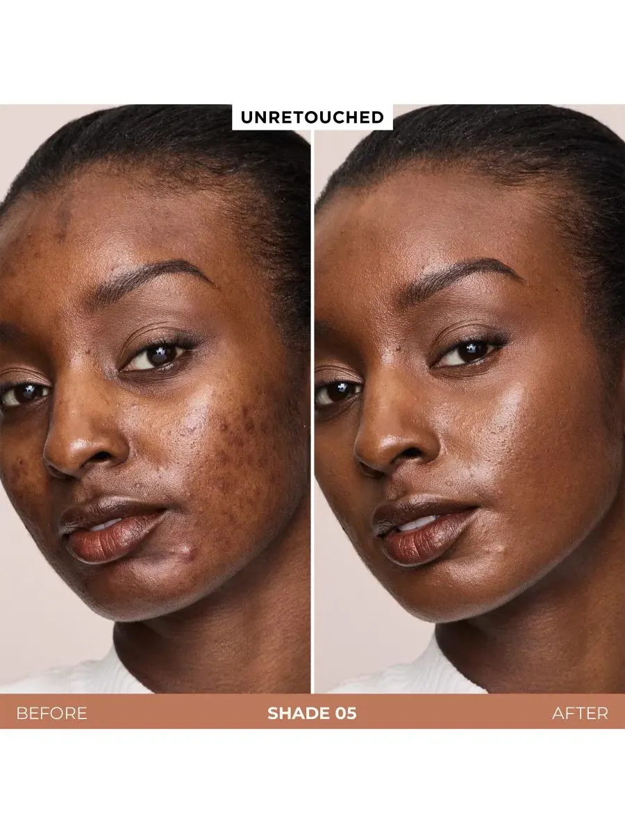 Консилер Secret Camouflage Custom Complexion Perfector, 3 г Laura Mercier, medium deep — изображение 4 из 14