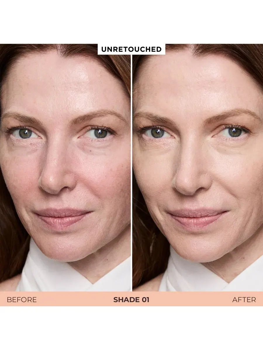 Консилер Secret Camouflage Custom Complexion Perfector, 3 г Laura Mercier, fair — изображение 4 из 14