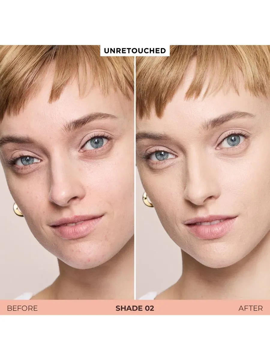 Консилер Secret Camouflage Custom Complexion Perfector, 3 г Laura Mercier — изображение 4 из 14