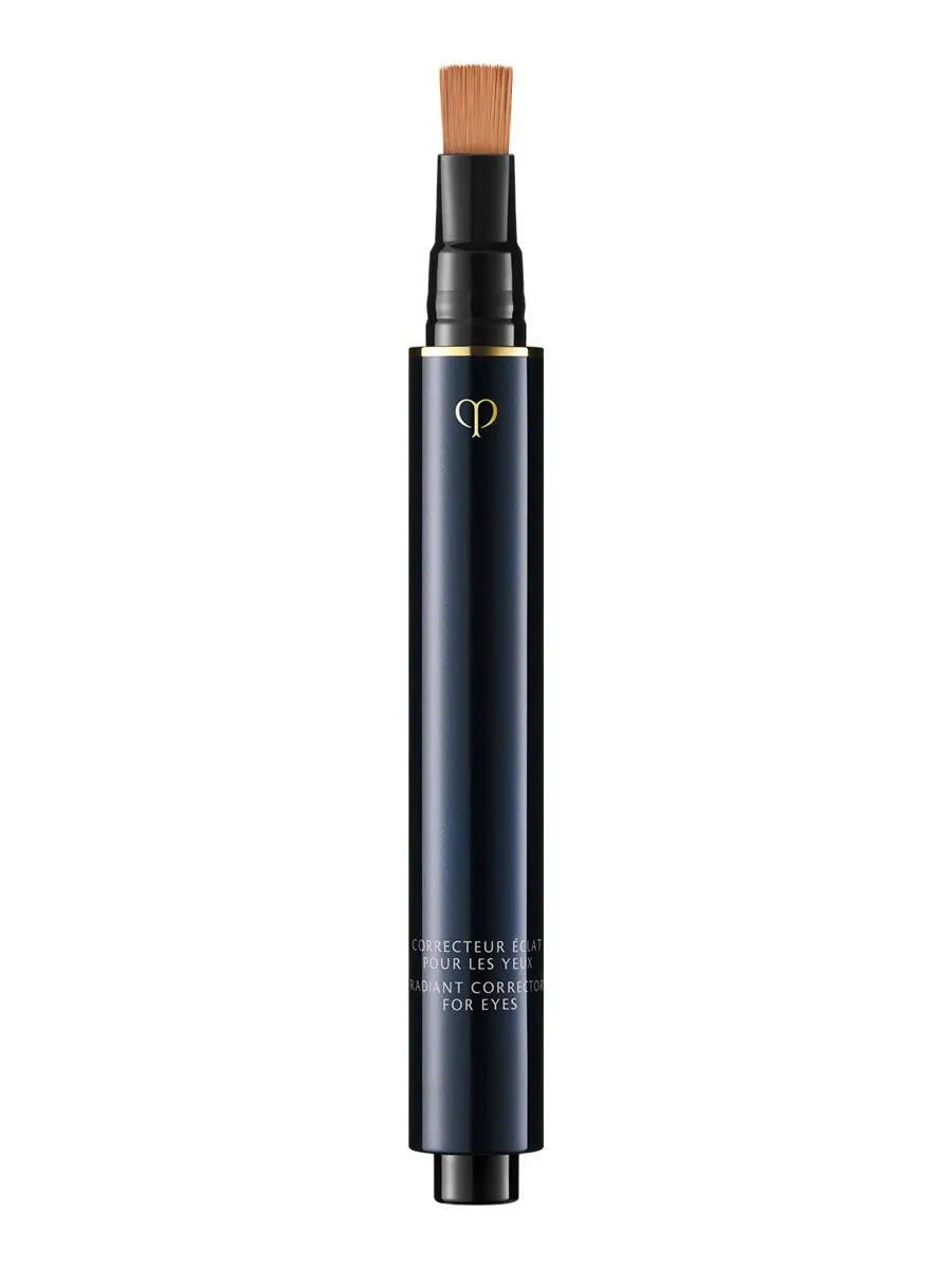 Корректор-консилер для сияния кожи вокруг глаз Clé de Peau Beauté — изображение 1 из 3