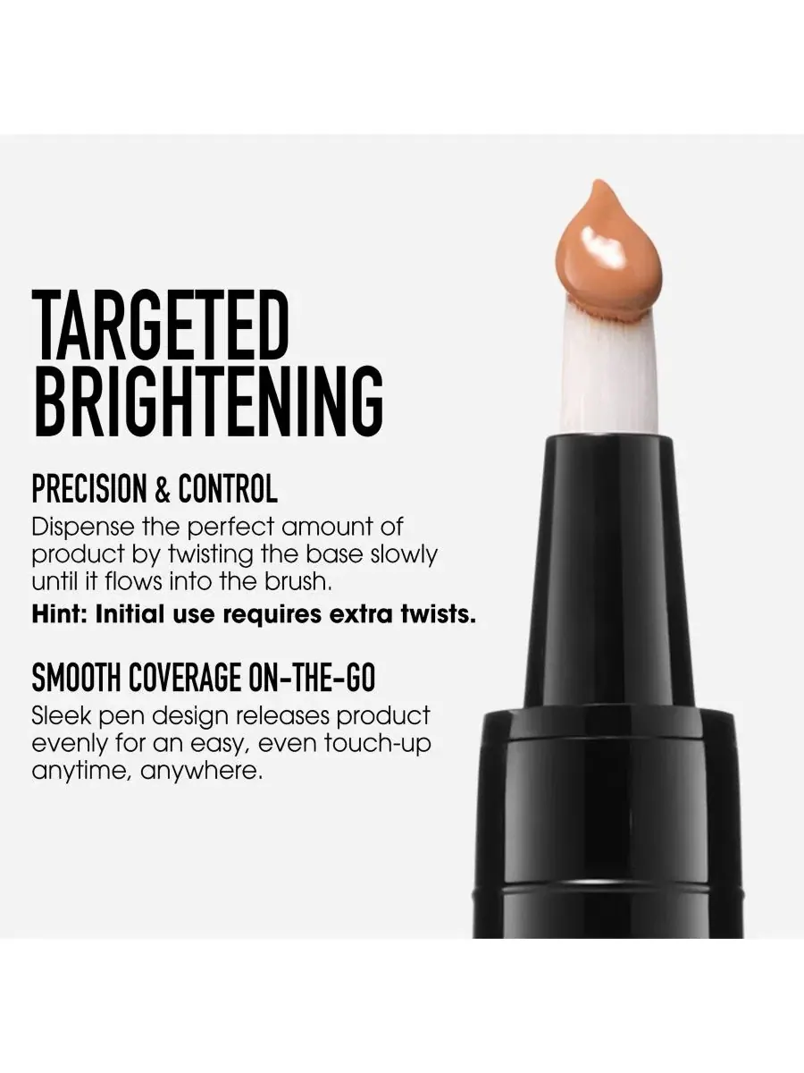 Консилер для области вокруг глаз с SPF 30, 3 г, Deep bareMinerals — изображение 12 из 16