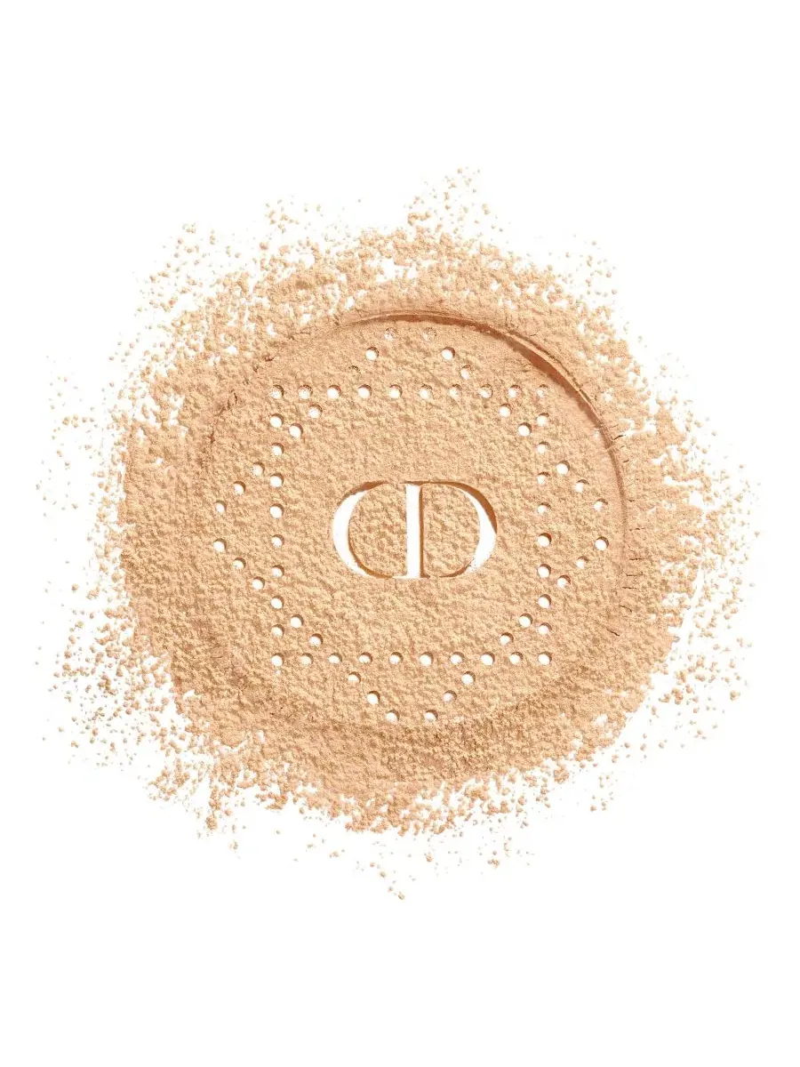 Расслабляющая пудра для лица DIOR Forever On Set, 0.7 oz — изображение 2 из 13