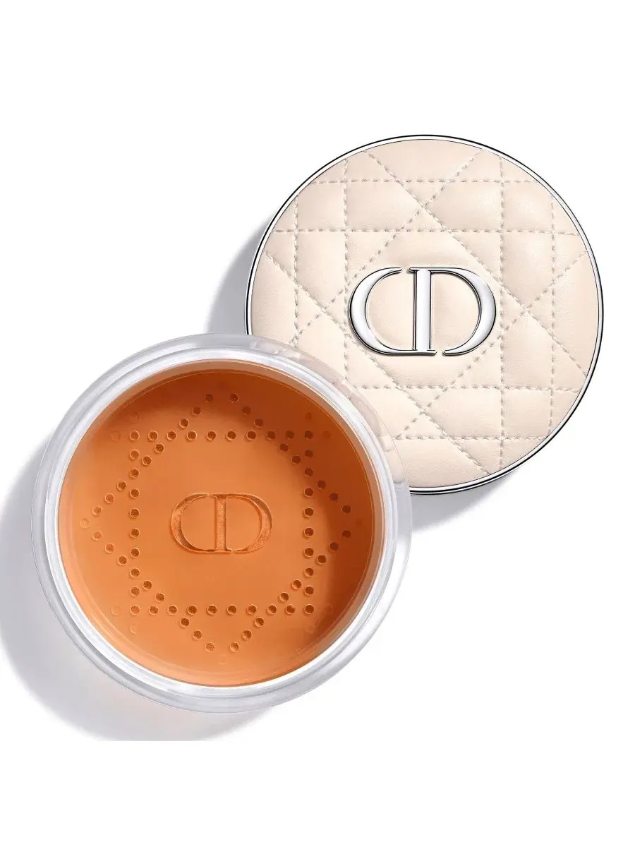 Пудра рассыпчатая матирующая DIOR Forever On Set, 20 г — изображение 1 из 13