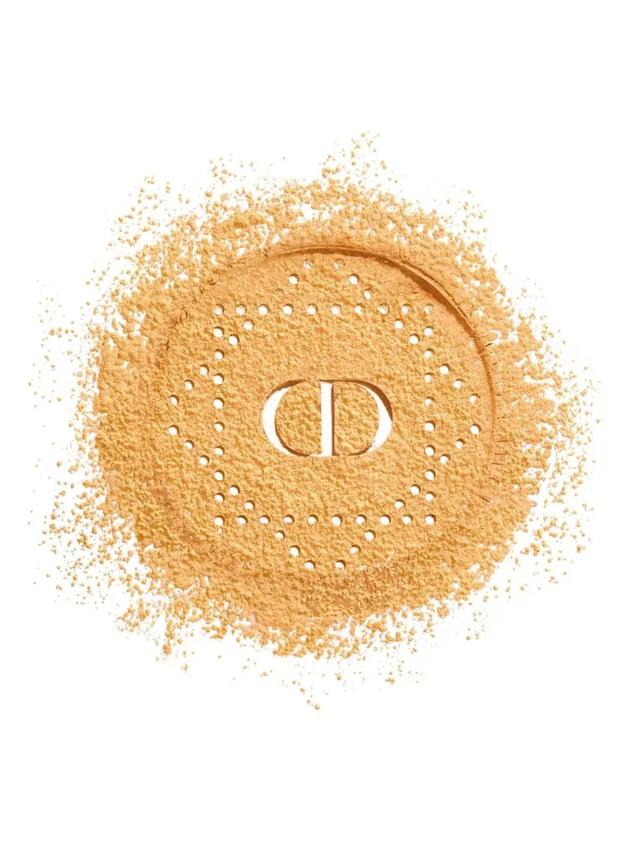 Пудра компактная DIOR Forever On Set, 20 г, Medium (Neutral Honey) — изображение 2 из 13