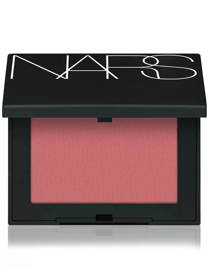 Краснеть Nars — золотистый