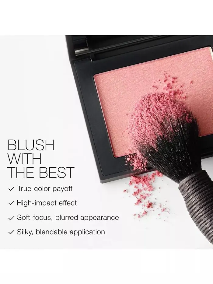 Краснеть Nars — изображение 10 из 10