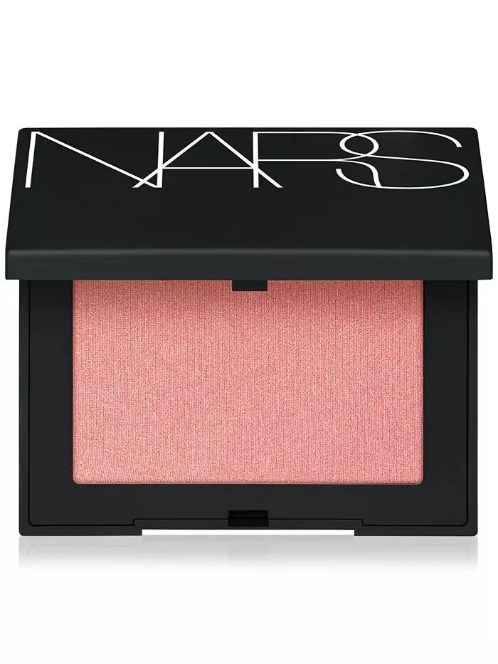 Краснеть Nars