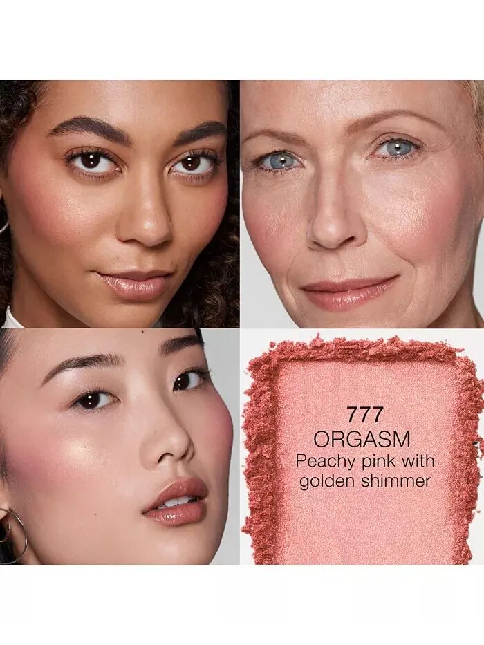 Краснеть Nars — изображение 2 из 10
