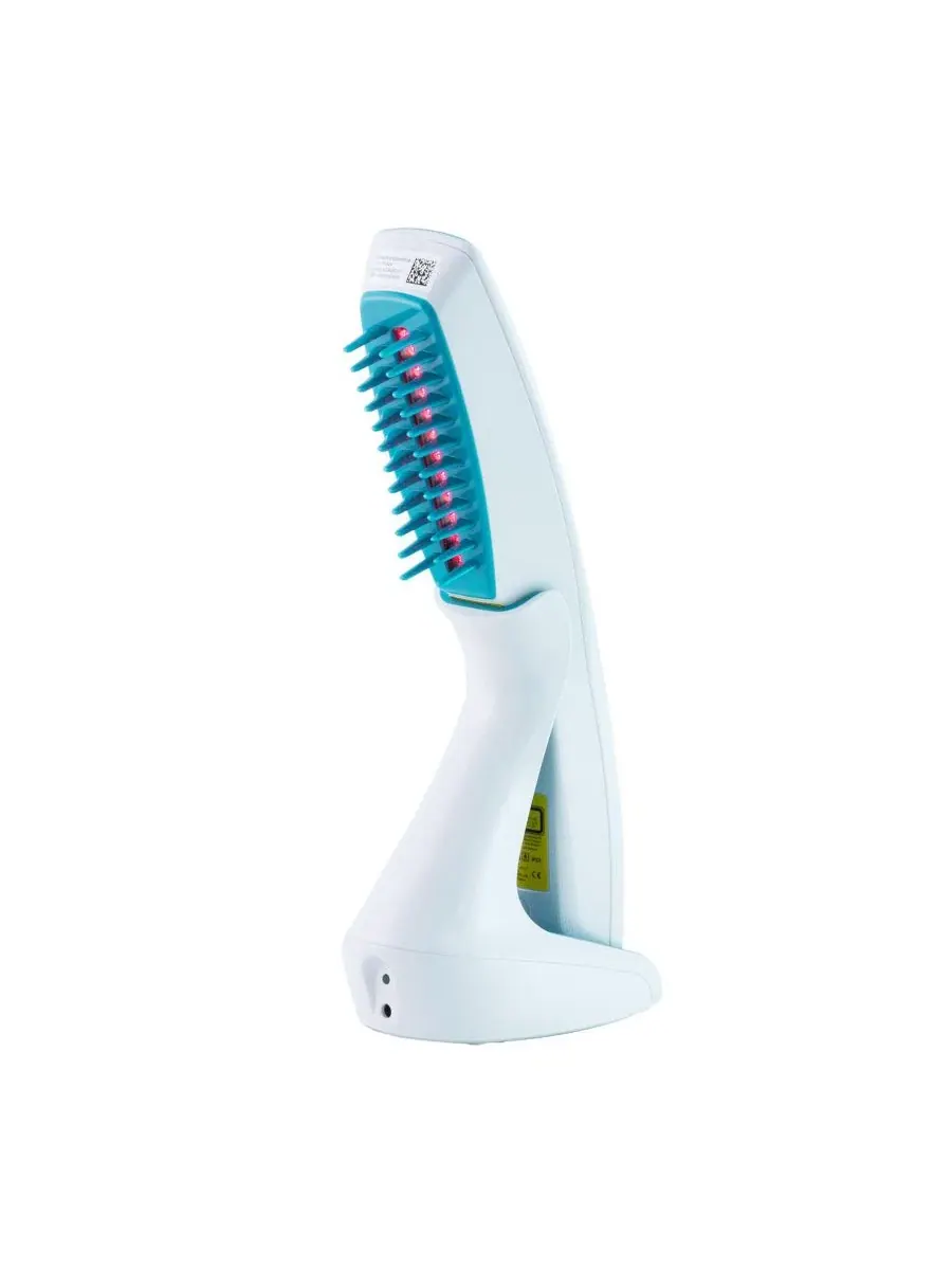 Лазерный гребень Ultima 12 Classic Hairmax — 5