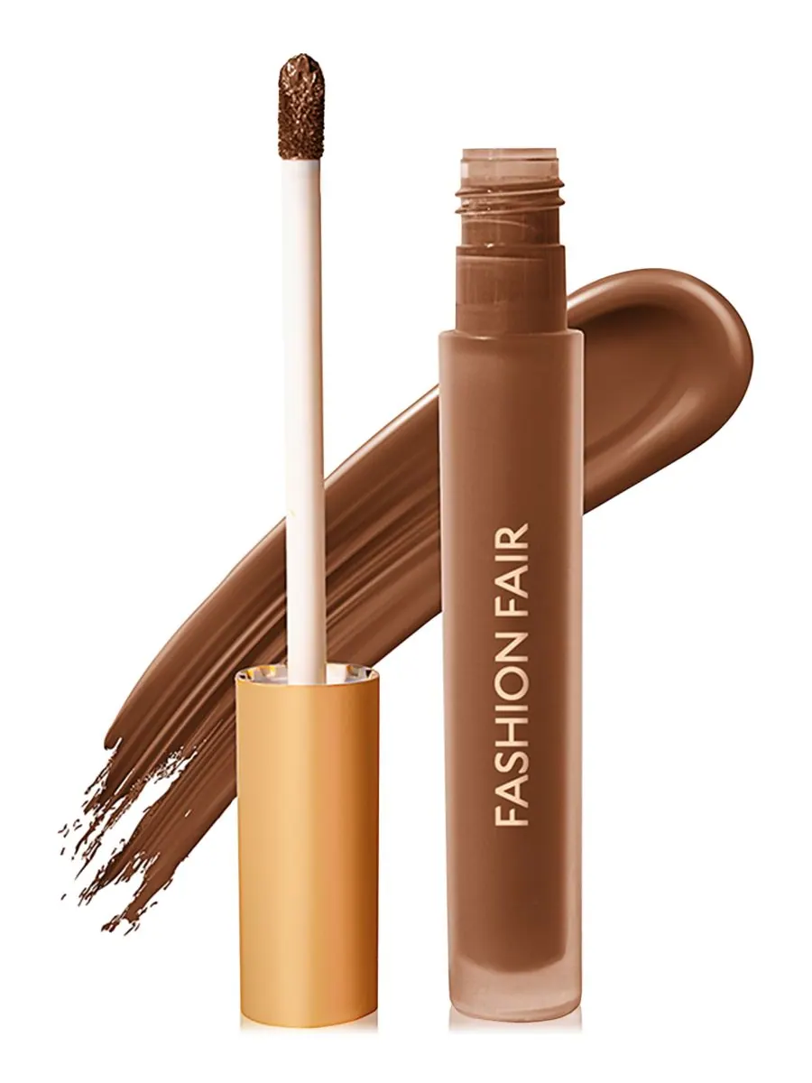 Кремовый консилер Fashion Fair, цвет tasty cappuccino