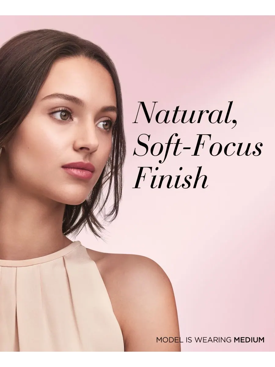 Прессованная пудра для ухода за кожей Flawless Finish Elizabeth Arden, цвет medium deep — изображение 4 из 8