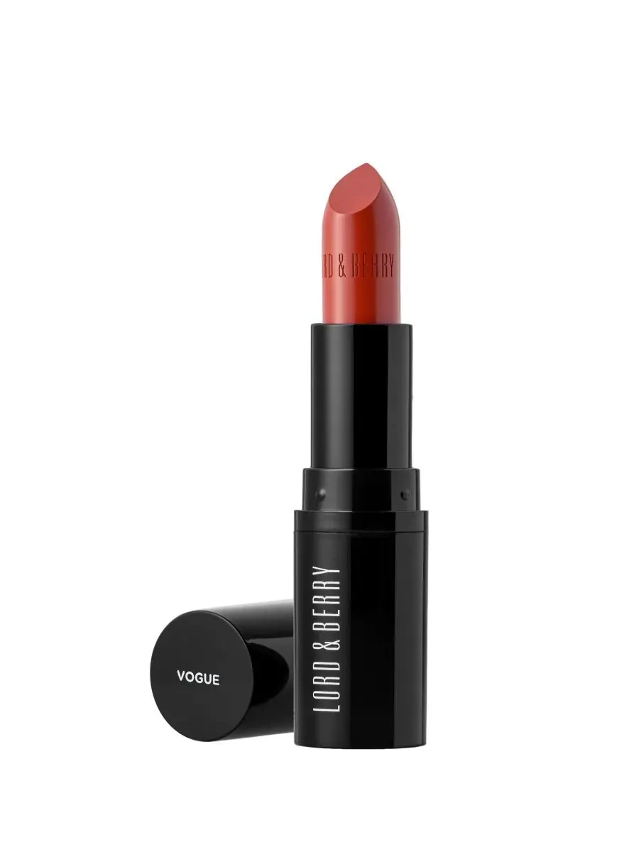 Матовая помада Vogue, 0,14 унции Lord & Berry — изображение 1 из 4