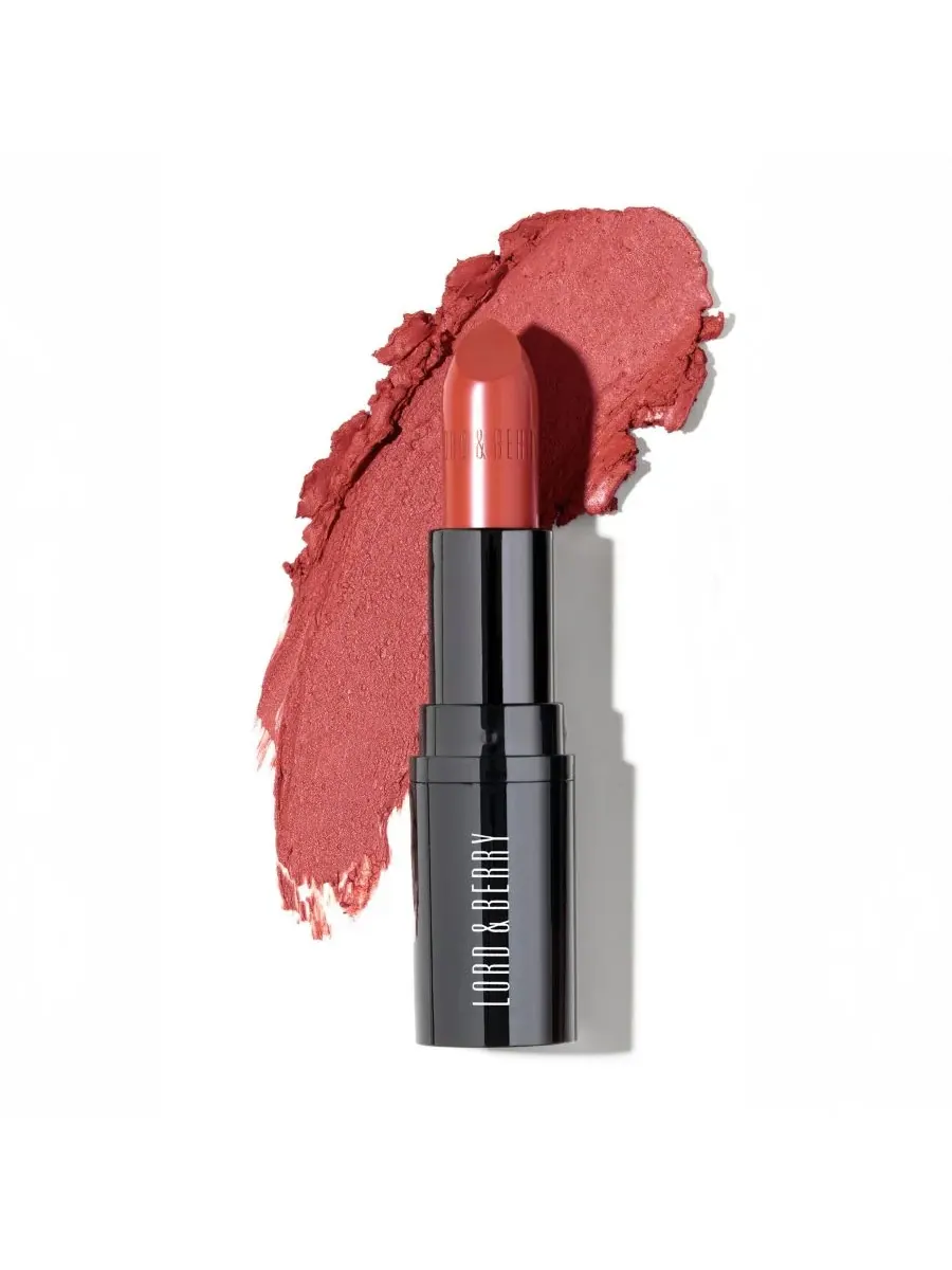 Матовая помада Vogue, 0,14 унции Lord & Berry — изображение 3 из 4
