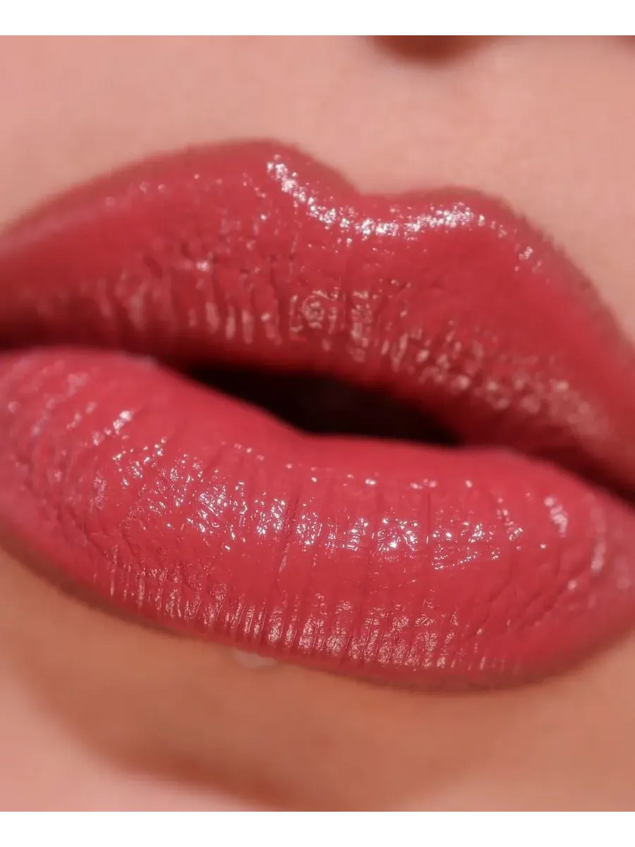 Матовая помада Vogue, 0,14 унции Lord & Berry — изображение 4 из 4