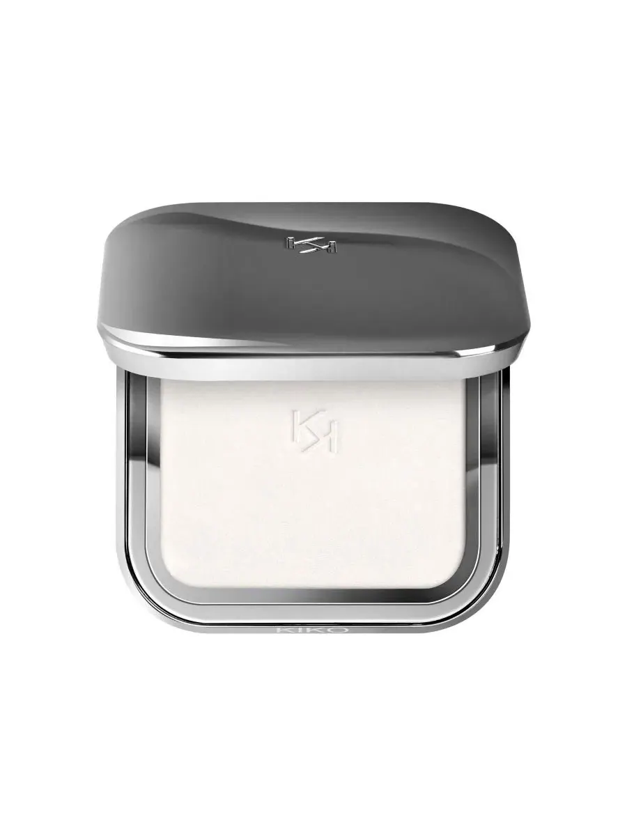 Финишная пудра Universal Veil, 10 г KIKO Milano — изображение 1 из 4