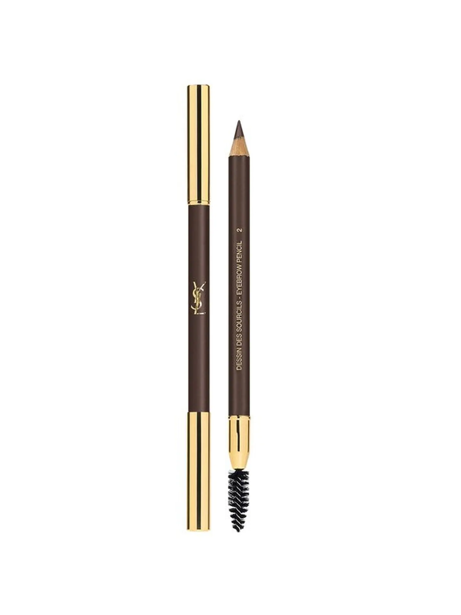 Карандаш для бровей Yves Saint Laurent Dessin Des Sourcils — изображение 1 из 3