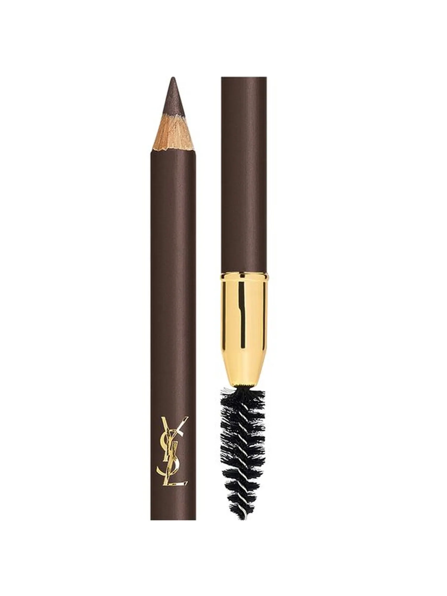 Карандаш для бровей Yves Saint Laurent Dessin Des Sourcils — изображение 2 из 3