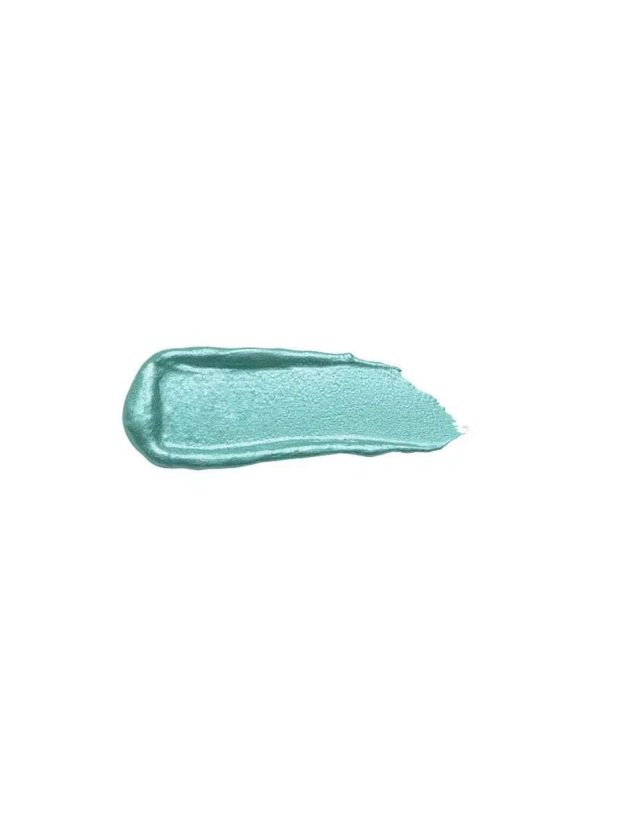 Тени для век с металлическим эффектом, 3 г KIKO Milano x Just Cavalli, 06 Jade Waves — изображение 2 из 5