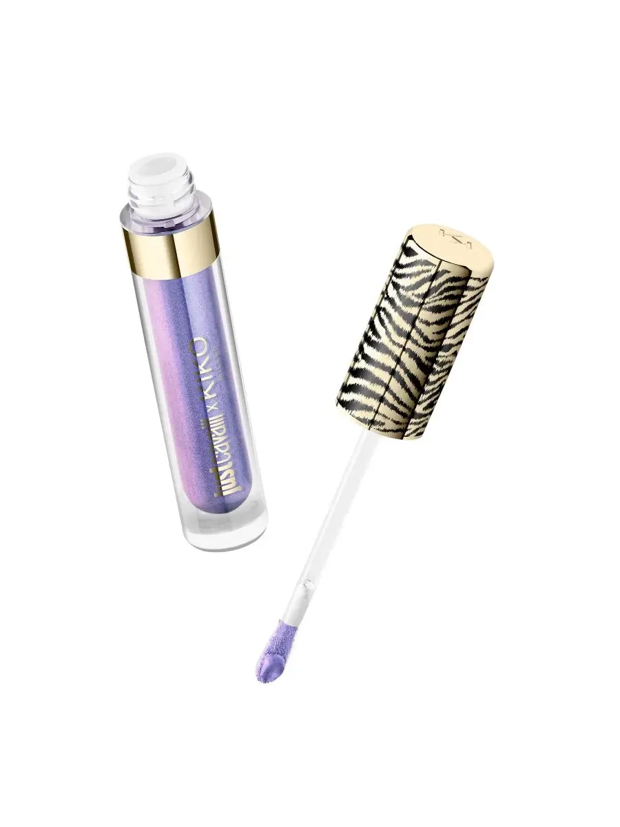 Тени для век с металлическим эффектом Extreme Fierce, 3.1 г KIKO Milano — изображение 3 из 5