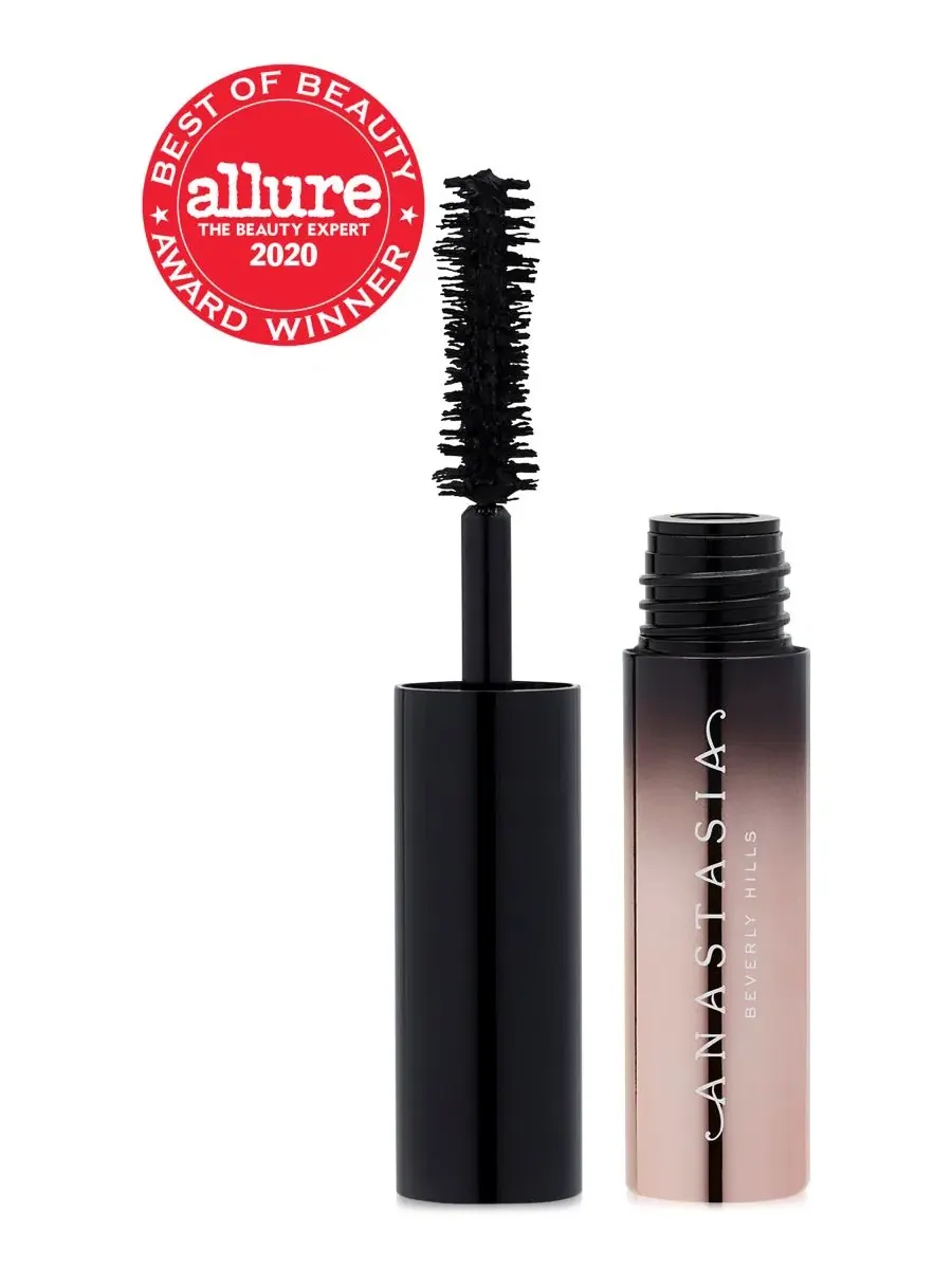 Тушь для ресниц Mini Lash Brag Anastasia Beverly Hills — изображение 2 из 3