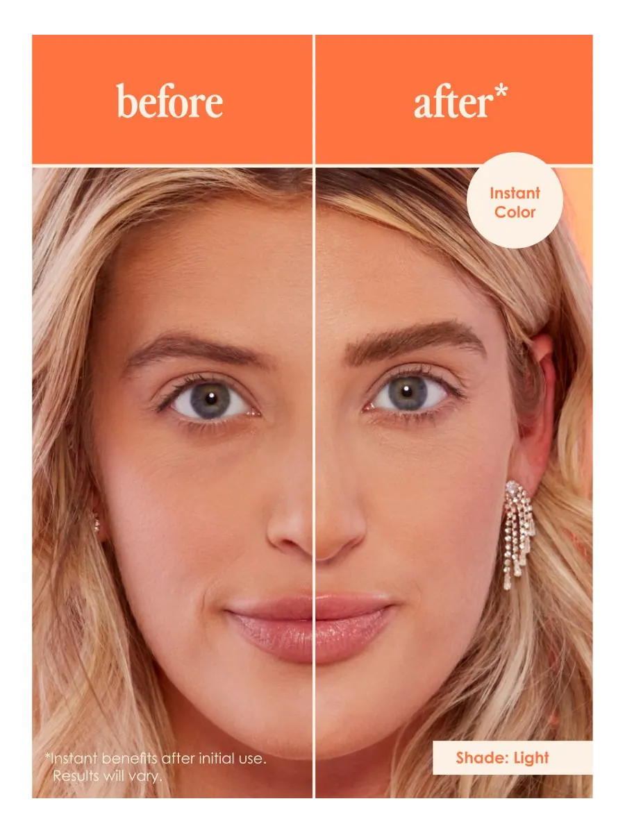 GrandeBROW 2-в-1: тонирующий гель для бровей + сыворотка для улучшения формы бровей Grande Cosmetics — изображение 8 из 10