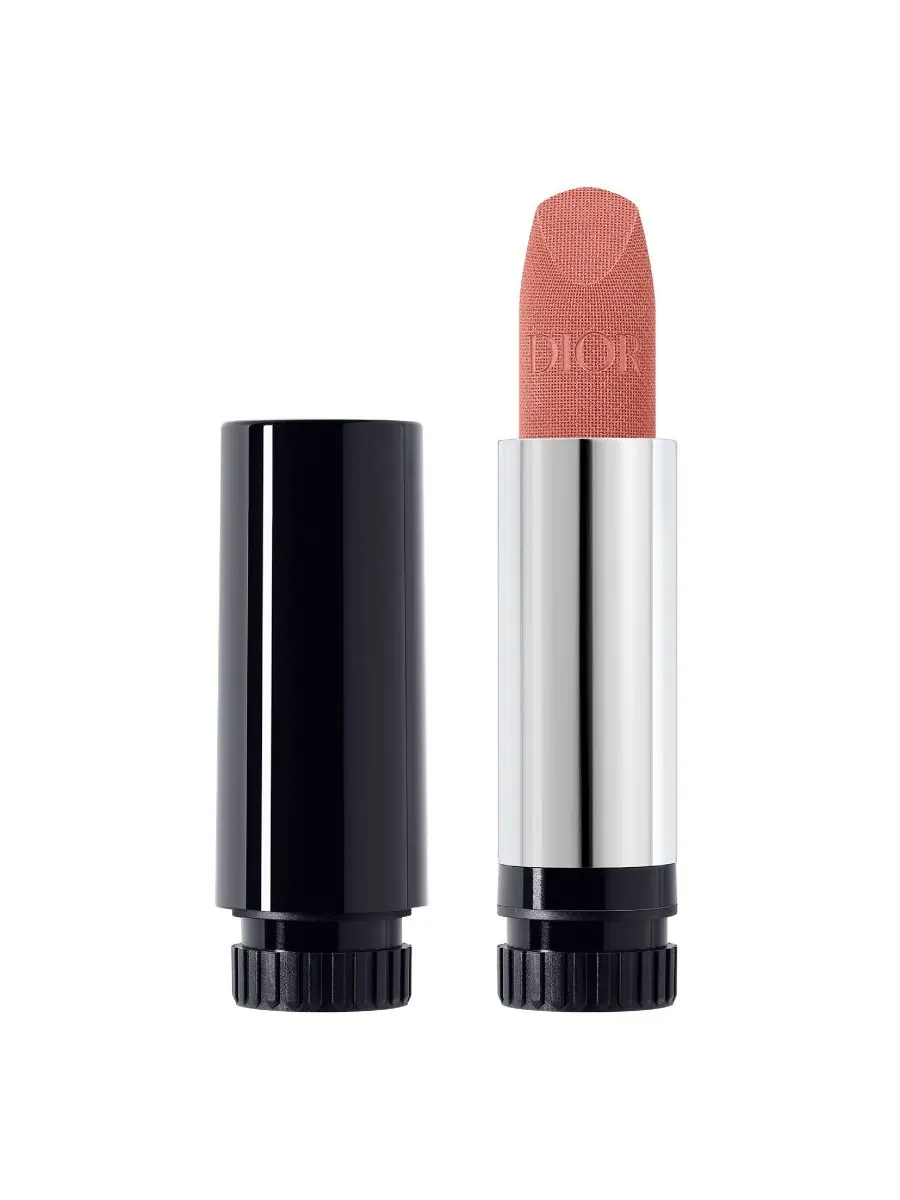 Сменный блок помады Rouge Dior - Velvet — изображение 1 из 10
