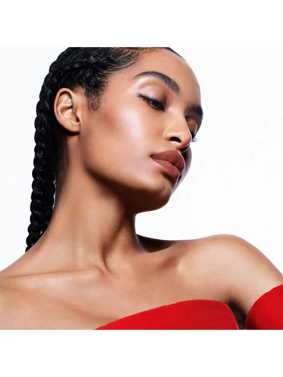 Сменный блок помады Rouge Dior - Velvet — изображение 8 из 10