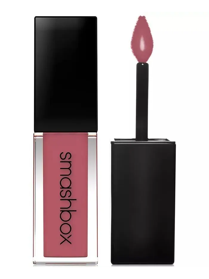 Стойкая матовая жидкая губная помада Always On Smashbox — изображение 1 из 4