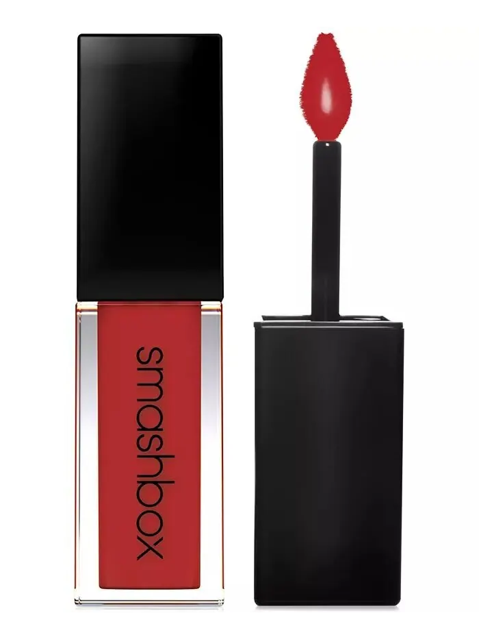 Стойкая матовая жидкая губная помада Always On Smashbox — изображение 1 из 4