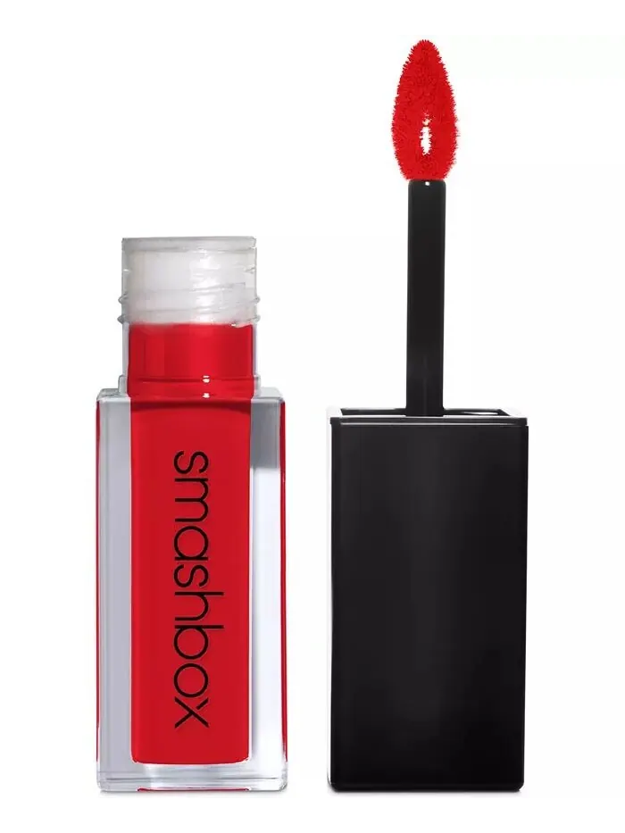 Стойкая матовая жидкая губная помада Always On Smashbox — изображение 1 из 4