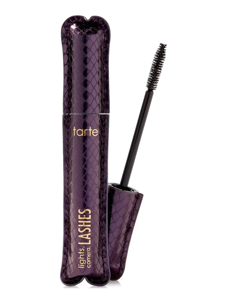 Тушь для ресниц Lights, Camera, Lashes 4-в-1 Tarte — изображение 1 из 8