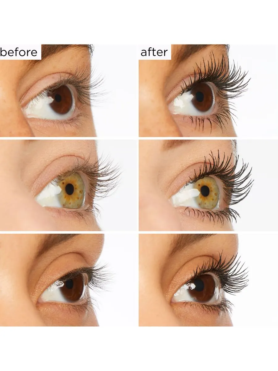 Тушь для ресниц Lights, Camera, Lashes 4-в-1 Tarte — изображение 3 из 8