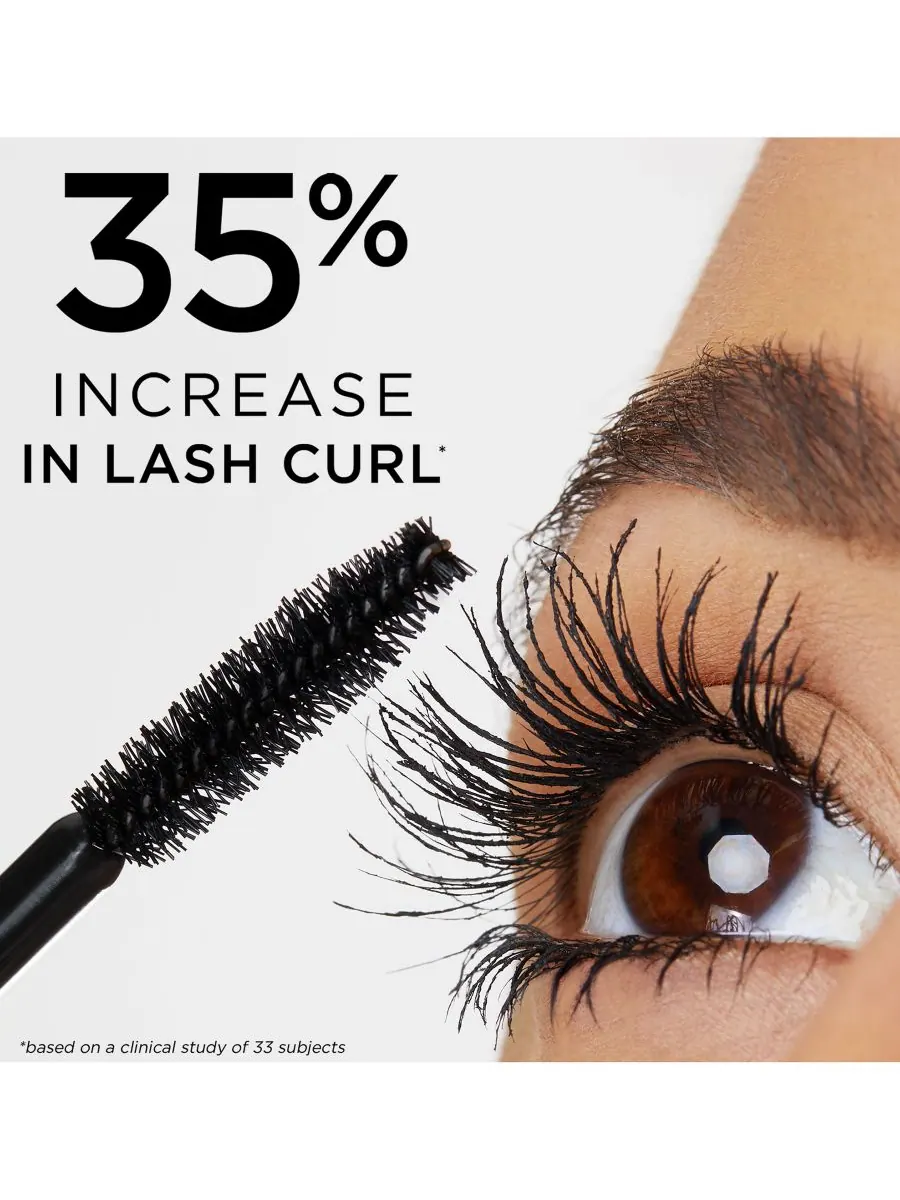 Тушь для ресниц Lights, Camera, Lashes 4-в-1 Tarte — изображение 4 из 8