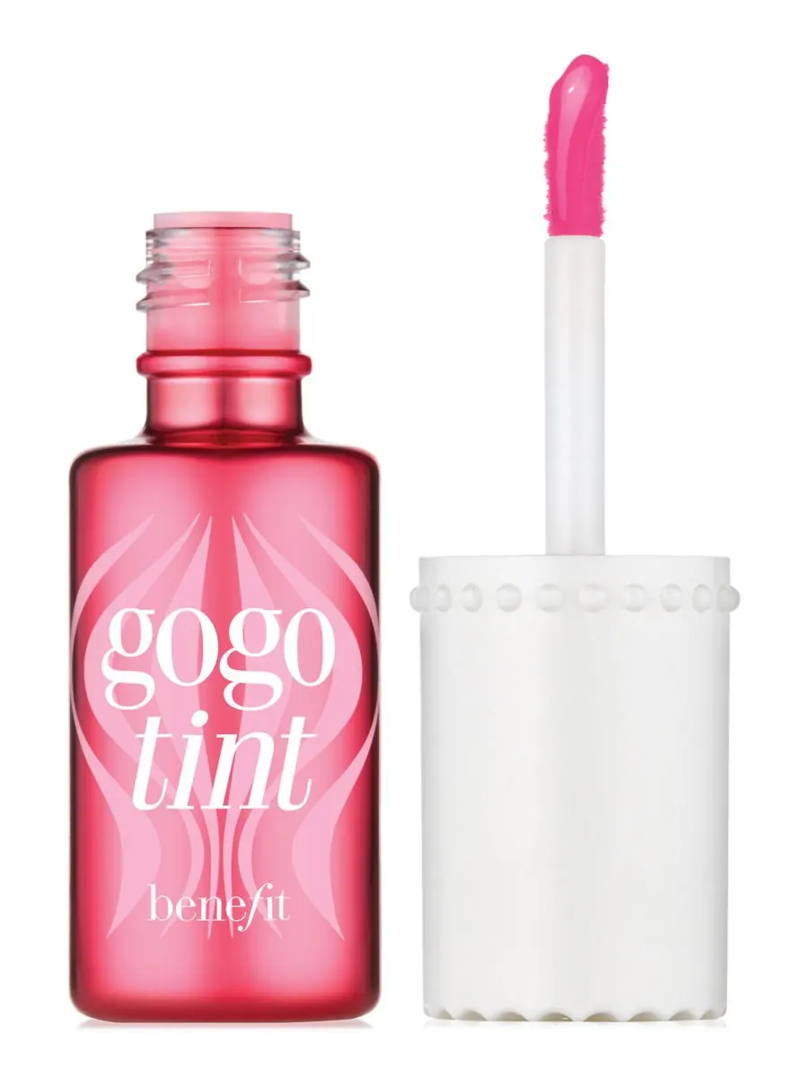 Жидкие румяна и румяна для губ, 0,2 унции Benefit Cosmetics — изображение 3 из 10