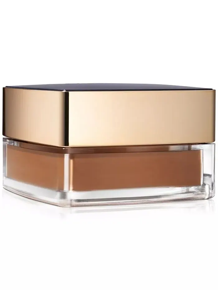 Рассыпчатая пудра Estée Lauder Double Wear Sheer Flatter, Deep Matte