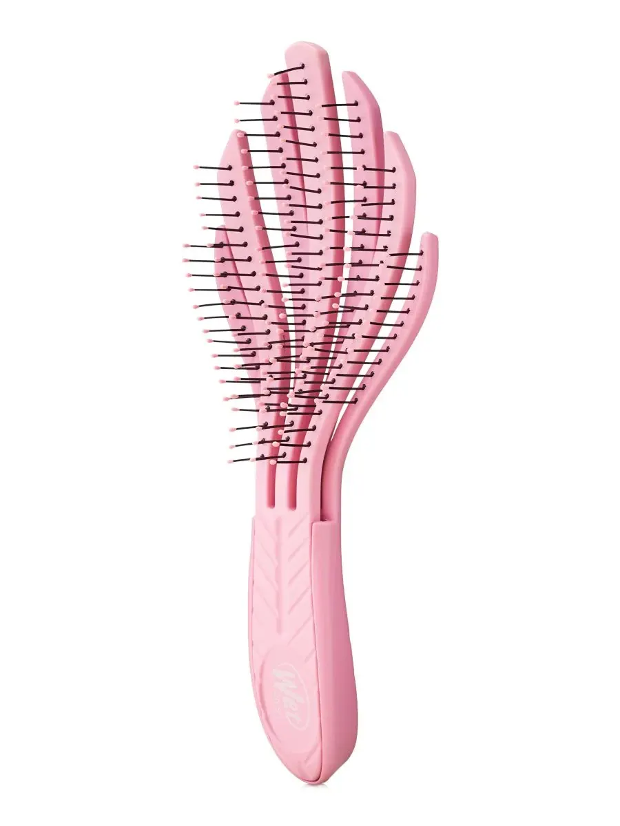 Wet Brush Средство для распутывания локонов Go Green Curl — 2