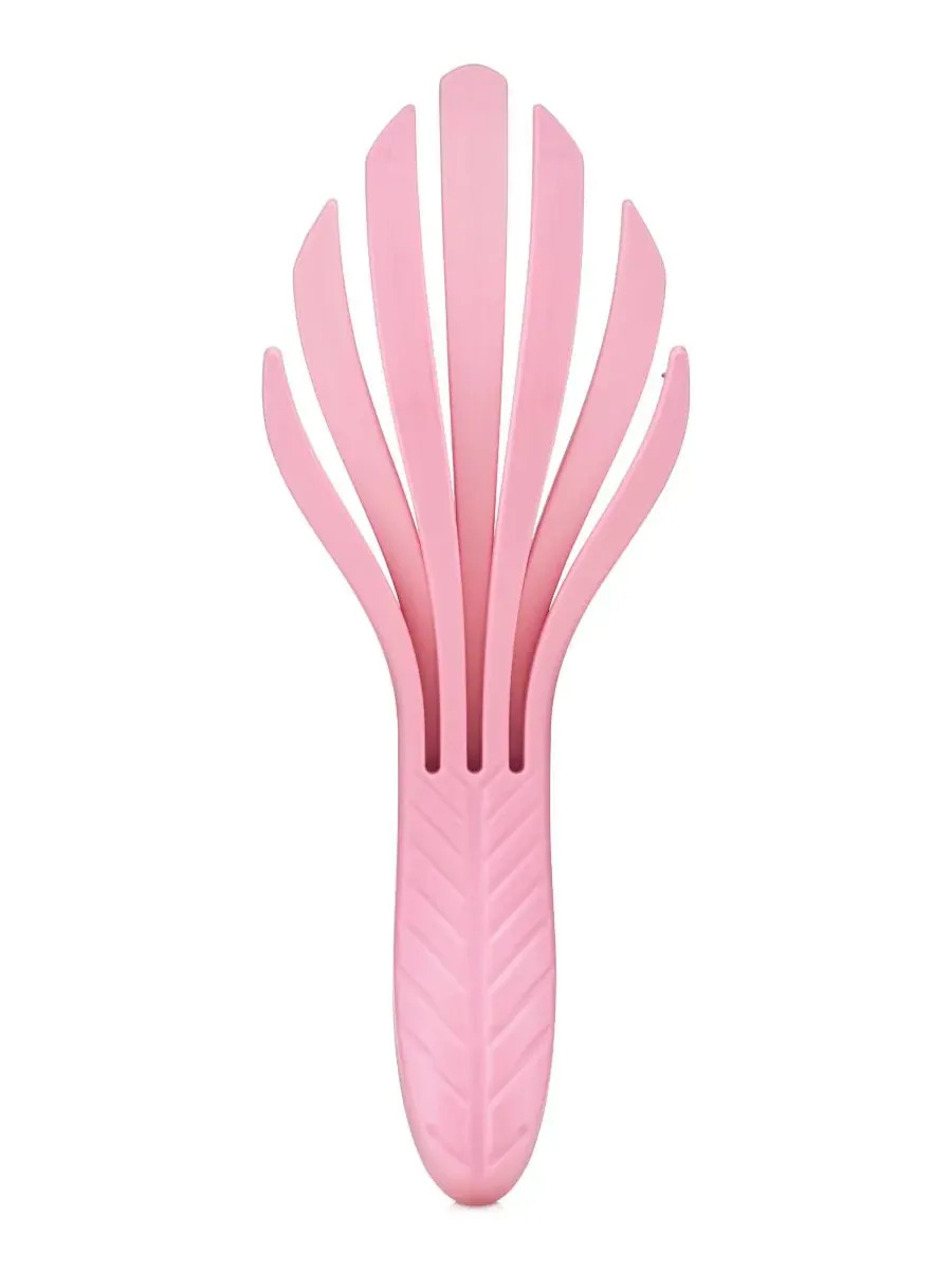 Wet Brush Средство для распутывания локонов Go Green Curl — 3