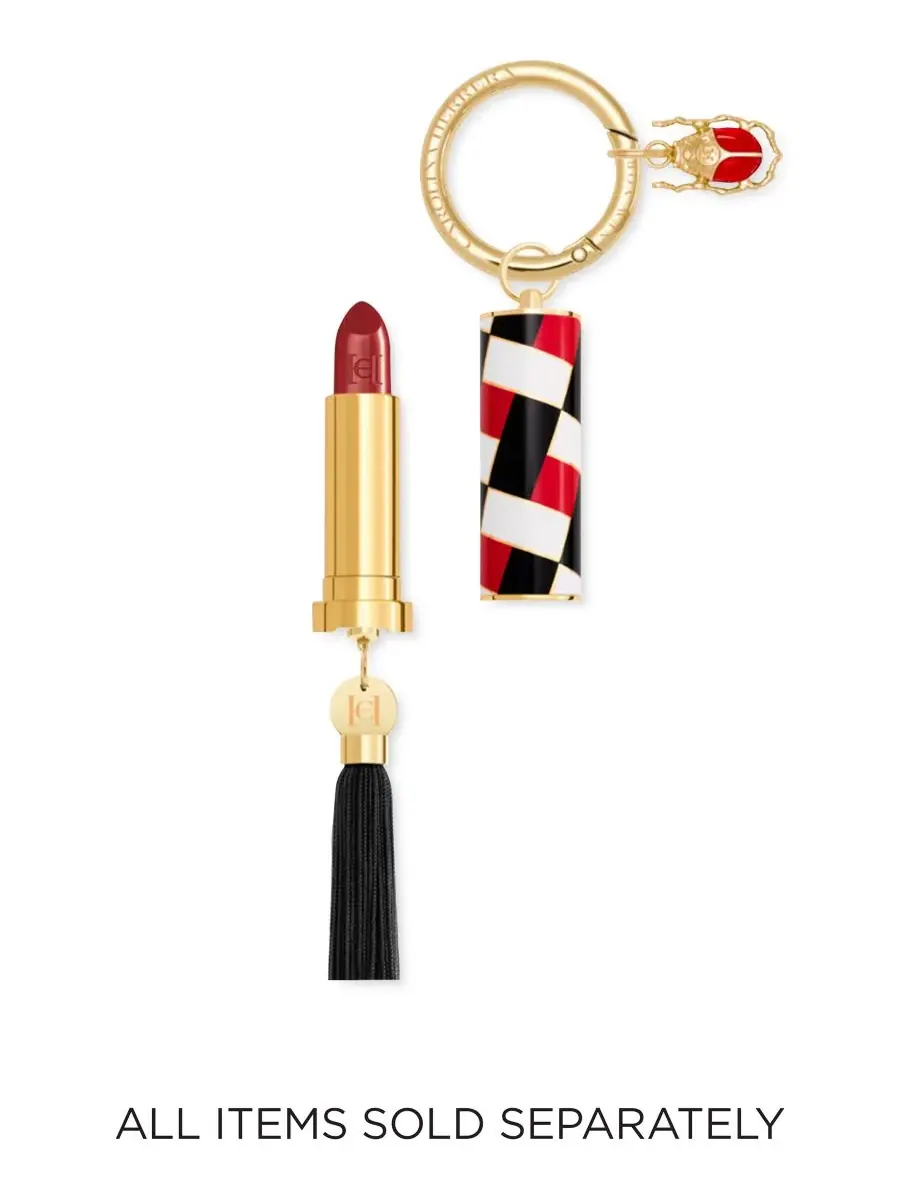 Магнитная кисточка Carolina Herrera — изображение 3 из 3